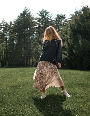 Aerie Sweater Sweatshirt