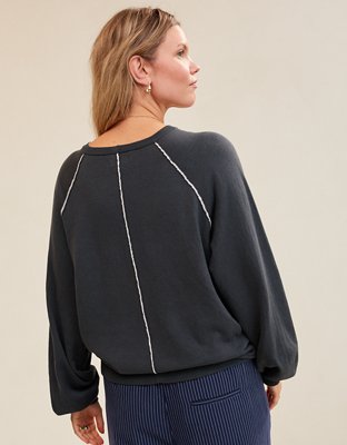 Aerie Sweater Sweatshirt