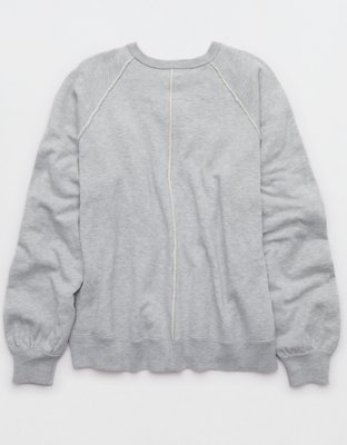 Aerie Sweater Sweatshirt