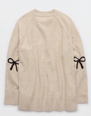 Aerie Unreal Crew Sweater