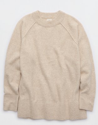 Aerie Unreal Crew Sweater