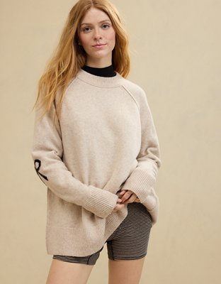 Aerie Unreal Crew Sweater