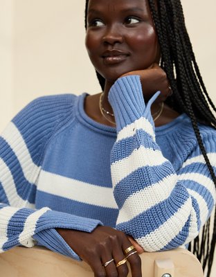 Aerie Bistro Sweater