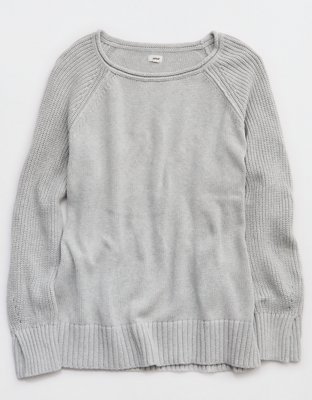 Aerie Bistro Sweater