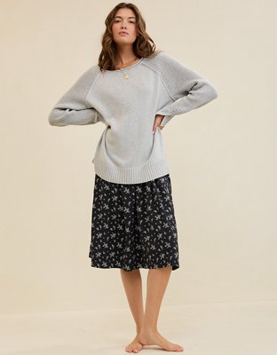 Aerie Bistro Sweater