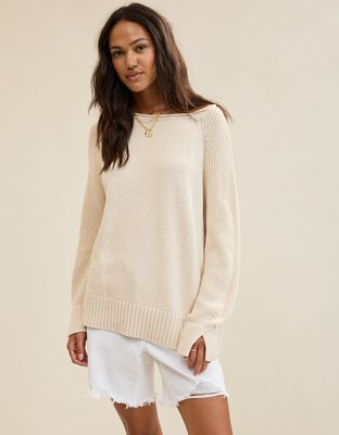 Aerie Bistro Sweater Aerie