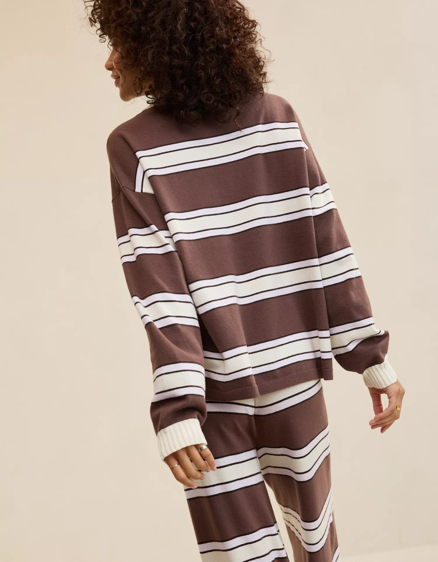 Aerie Sunday Soft Crew Sweater - thumbnail 3