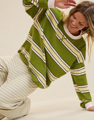 Aerie Sunday Soft Sweater