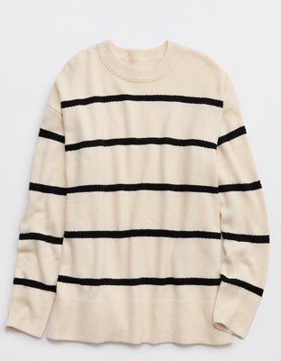 Aerie Softest Luxe Crew Sweater