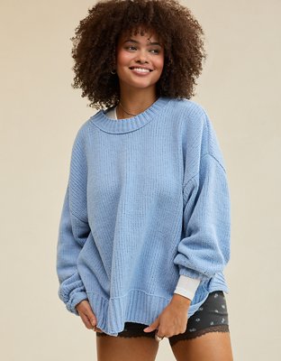 Aerie Cable Scarf | Aerie