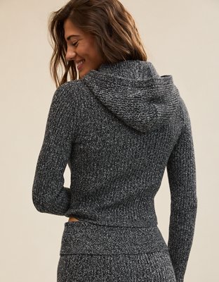 Aerie Late Night Hoodie
