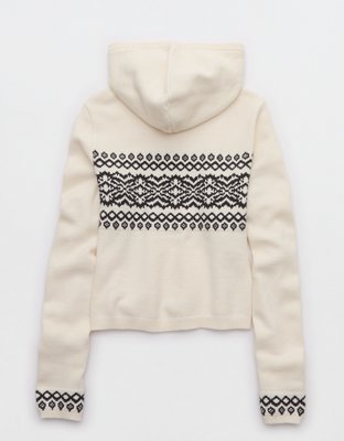 Aerie Late Night Hoodie