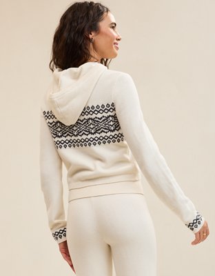 Aerie Late Night Hoodie