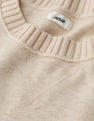 Aerie Sunday Soft Sweater