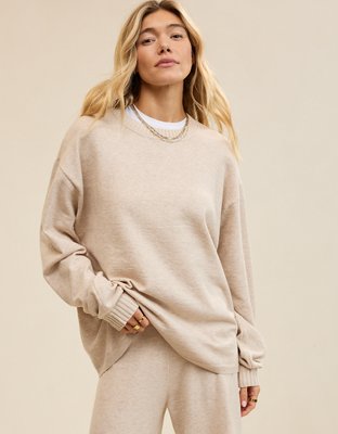 Aerie Sunday Soft Sweater