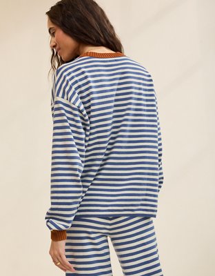 Aerie Sunday Soft Sweater
