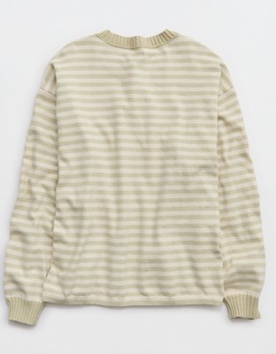 Aerie Sunday Soft Sweater