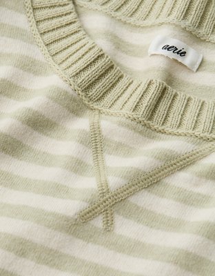 Aerie Sunday Soft Sweater