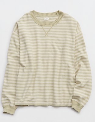 Aerie Sunday Soft Sweater