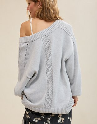 Aerie Voop Sweater