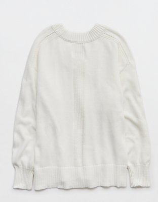 Aerie Voop Sweater