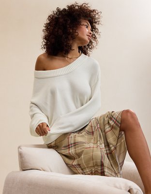 Aerie Voop Sweater