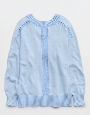 Aerie Voop Sweater