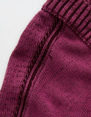 Aerie Voop Sweater