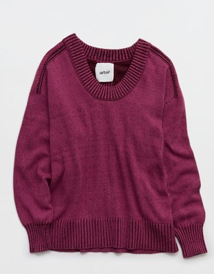 Aerie Voop Sweater