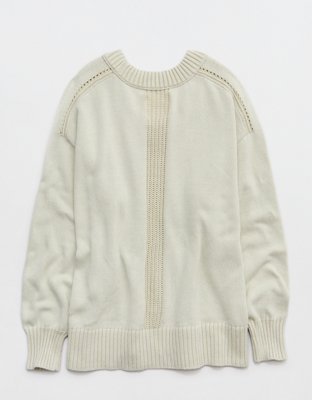 Aerie Voop Sweater