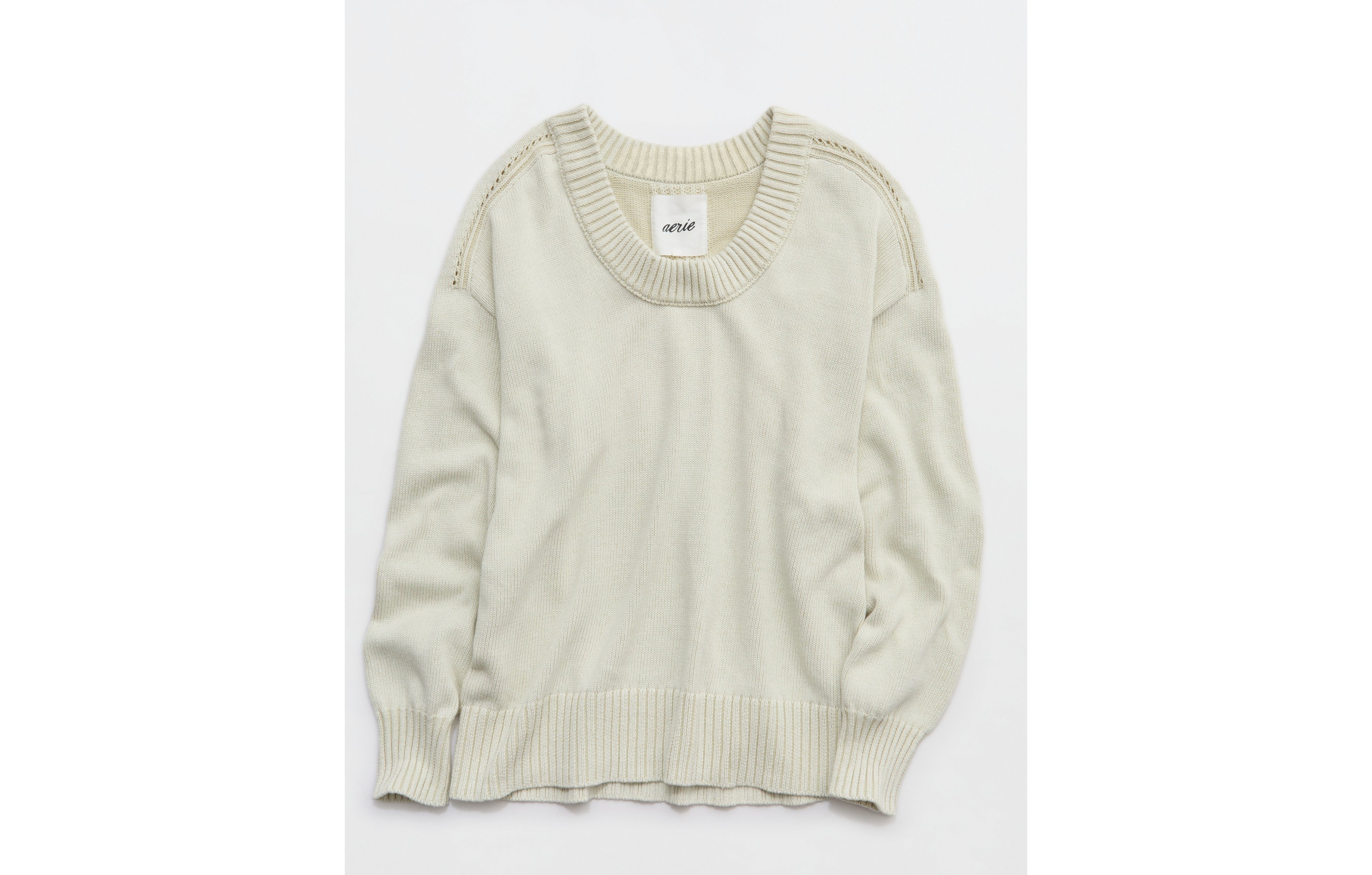 Aerie Voop Sweater