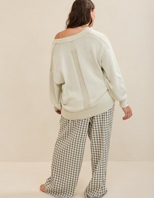 Aerie Voop Sweater