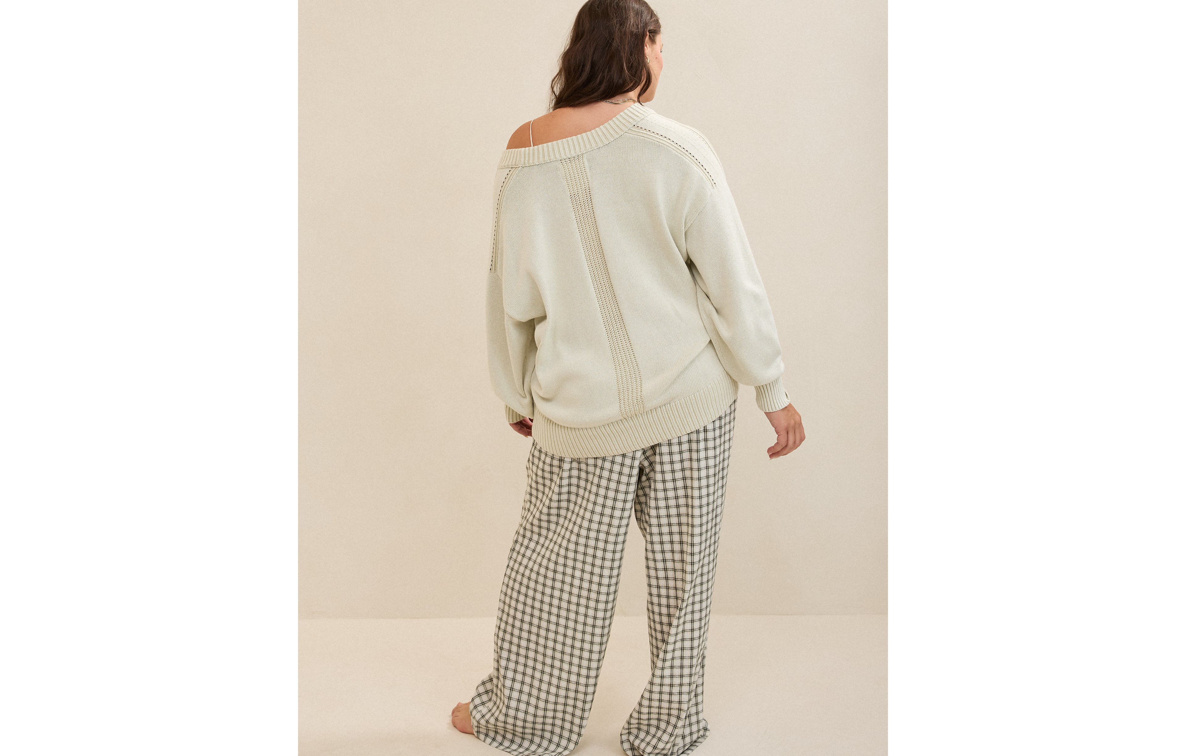 Aerie Voop Sweater