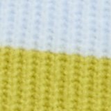 Eyelet Blue