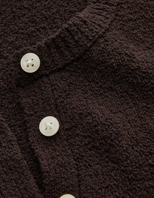 Aerie Sweater Tank Top