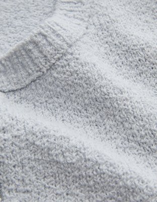 Aerie Sweater Tank Top