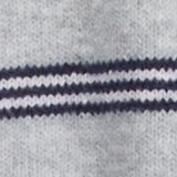 Medium Heather Gray