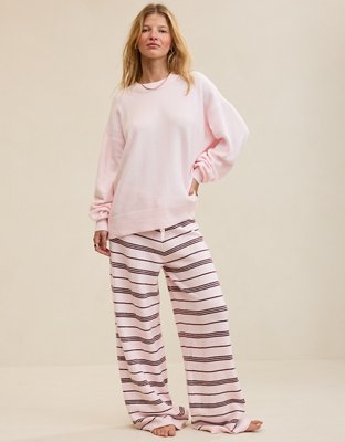 Aerie Sunday Soft® Plush Crew Sweater