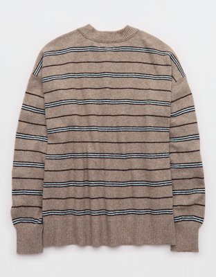 Aerie Sunday Soft® Plush Crew Sweater