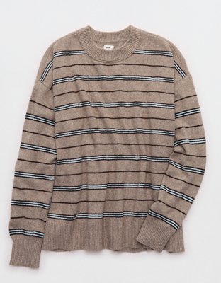 Aerie Sunday Soft® Plush Crew Sweater