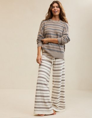 Aerie Sunday Soft® Plush Crew Sweater