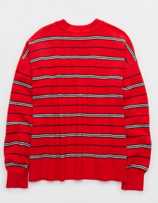 Aerie Sunday Soft® Plush Crew Sweater