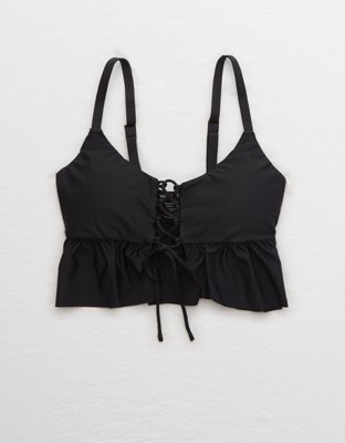 Верх бикини Night Dive® Lola — Aerie — фото 3