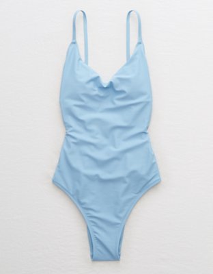 One Piece Swimsuits & Bathing Suits | Aerie for American Eagle