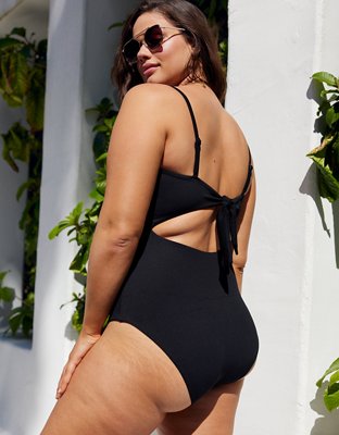One Piece Swimsuit Chubby - Women's One Piece Swimsuits & Bathing Suits | Aerie