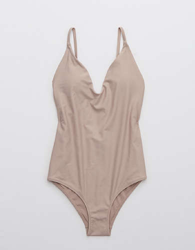 Women's One Piece Swimsuits & Bathing Suits | Aerie