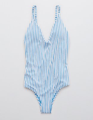 Women S One Piece Swimsuits Bathing Suits Aerie