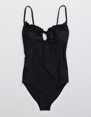 Women's One Piece Swimsuits & Bathing Suits | Aerie