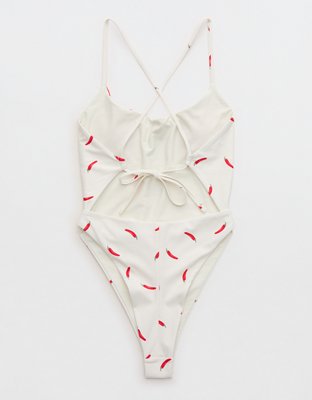 1st Bikini On The Beach™ One Piece Swimsuit