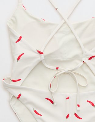1st Bikini On The Beach™ One Piece Swimsuit